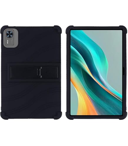 Amazon.co.jp: NISIILNG For TECLAST T60 AI ケース Android 15